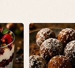 Cacao Bliss Balls